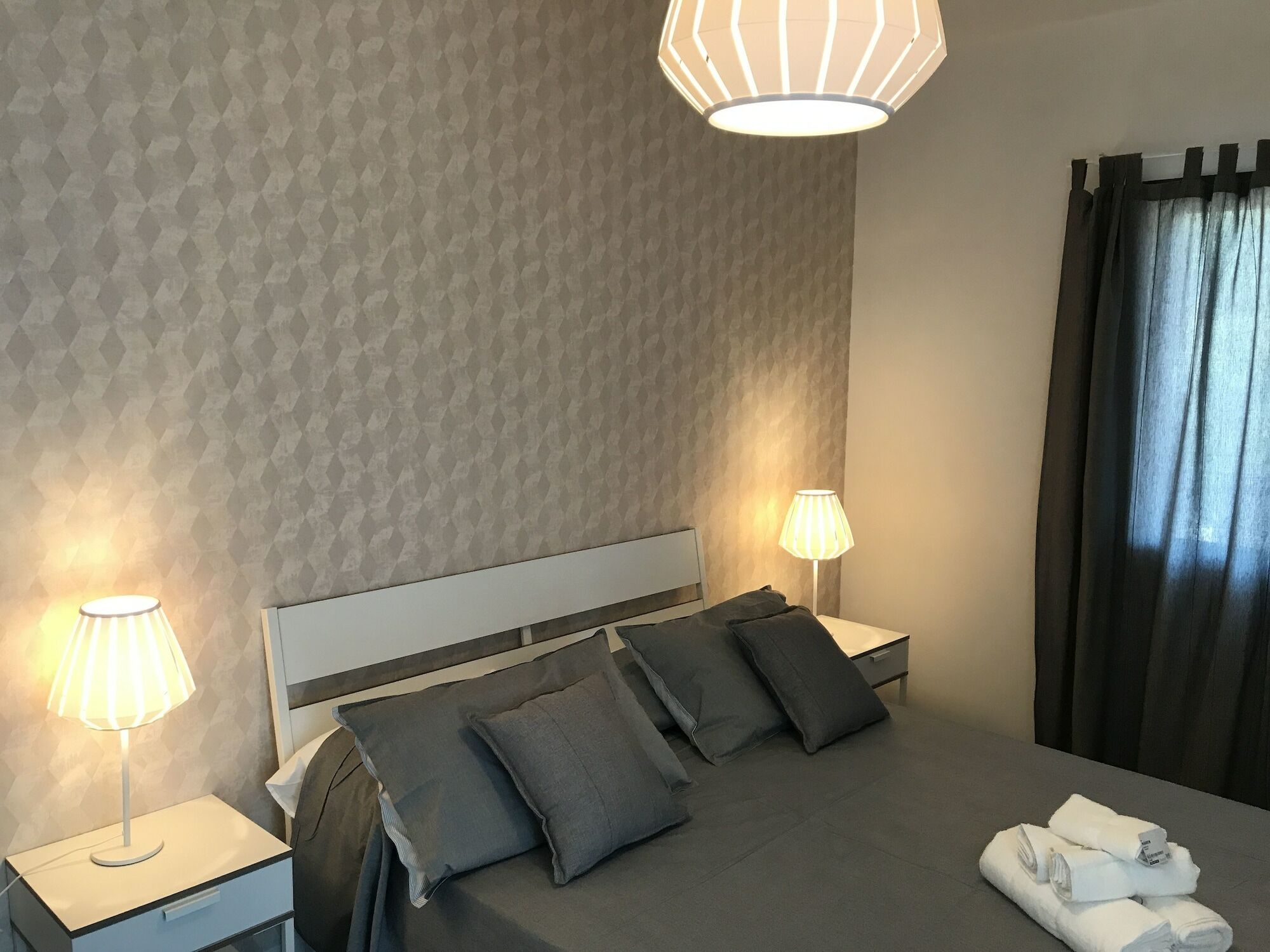 Civico 27 Hotel โกเซนซา ภายนอก รูปภาพ