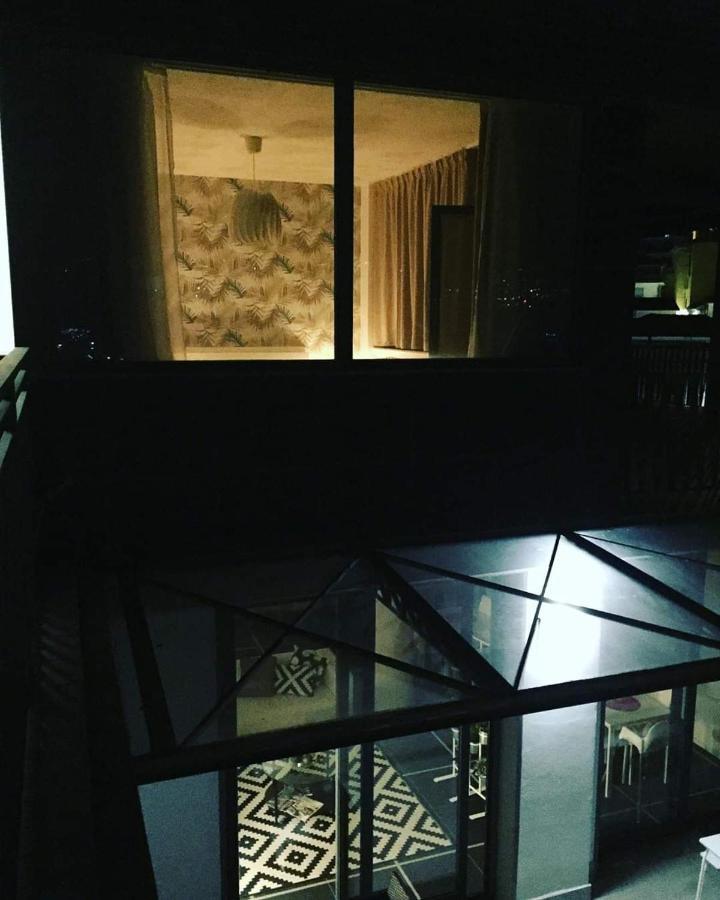 Civico 27 Hotel โกเซนซา ภายนอก รูปภาพ