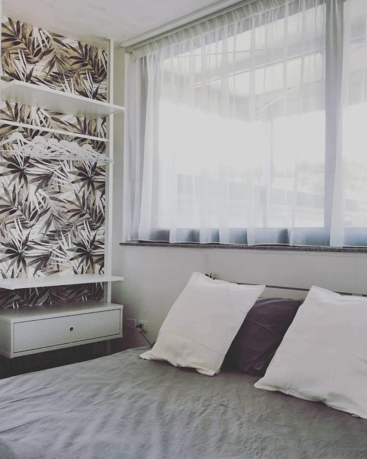 Civico 27 Hotel โกเซนซา ภายนอก รูปภาพ