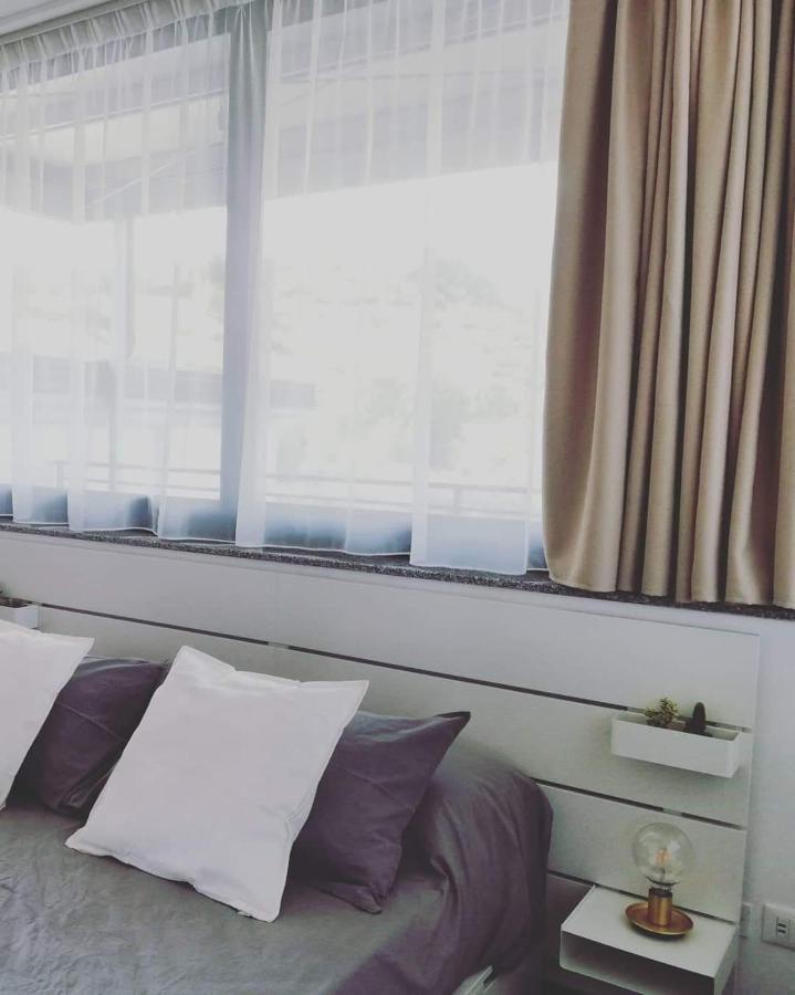 Civico 27 Hotel โกเซนซา ภายนอก รูปภาพ